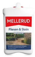 MELLERUD Fliesen und Stein Grundreiniger 1 l - Packungsgrösse: 1 l - Eigenschaft: Flüssig - Einsatzgebiet: Reinigung - Natürlich Leben: Ja