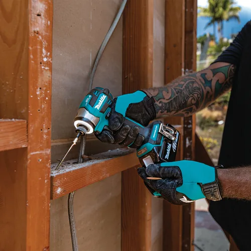 Makita DTD173Z bulk Akku-Schlagschrauber