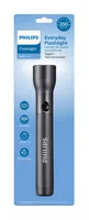 Philips SFL4003T/10 flashlight Black Push flashlight LED