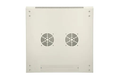 Extralink EX.13001 étagère 6U Rack monté sur le mur Gris