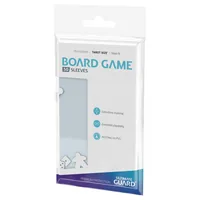 ULTIMATE GUARD Board Game Sleeves Tarot and more Card sleeve