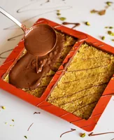 Esmée 1000-1395 candy/chocolate mould Silicone Red