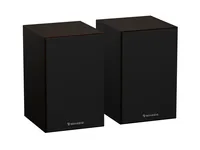 Genesis 2.0 Lautsprecher-System ARSEN 302BT braun