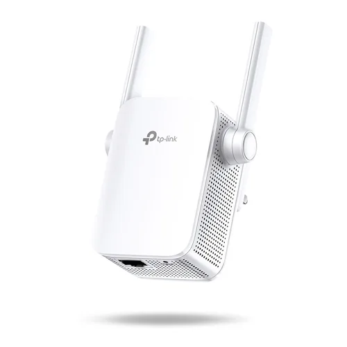 TP-LINK TL-WA855RE 300Mbps Mini Wireless N Range Extender