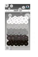 URSUS 74230007 button fastener