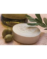 GLOREX Ecological olive oil soap 500g opaque