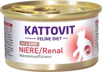 Kattovit 4000158772015 cats moist food 85 g