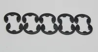 EP E-Clip 1,5 mm 10 Stück - Produkttyp: E-Clip
