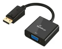 MediaRange HDMI to DVI-I Video Converter, 20cm, Black