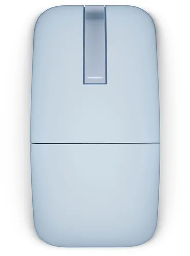 DELL MS700 mouse Travel Ambidextrous Bluetooth Optical 4000 DPI