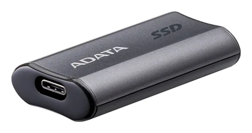 ADATA Externe SSD SC750    500GB Plug&Go Silver 1050/1000