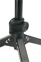König & Meyer 23150-100-55 supporto per microfono Asta per microfono dritta