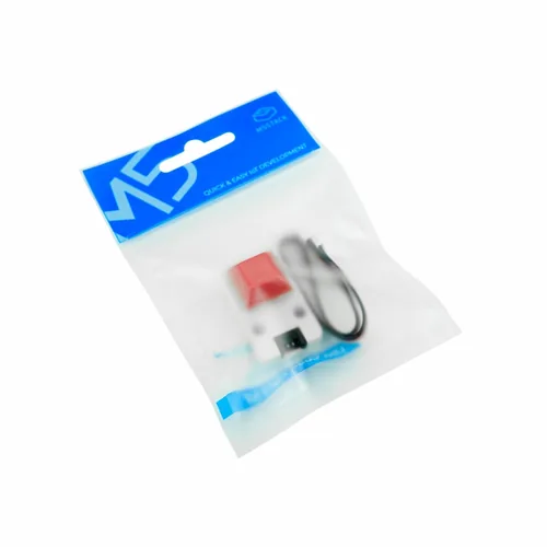 M5Stack U144 development board accessory Keypad Red, White