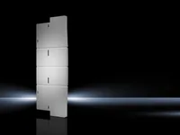 Rittal SV 9342.070 End cover 2 pc(s)