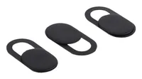 ONIT F01356 webcam accessory Privacy protection cover Black Plastic