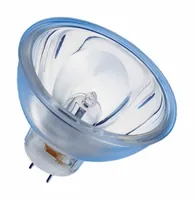 Osram Halogen HLX Lampe GX5.3 mit Reflektor 250W 24V 900lm