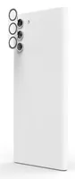 Hama Cam Protect für Samsung Galaxy S26, S26+ - Kompatible Hersteller: Samsung - Mobiltelefon Kompatibilität: Galaxy S26 - Galaxy S26+ - Folien Effekt: Keine - Nachhaltigkeit: Nicht angegeben