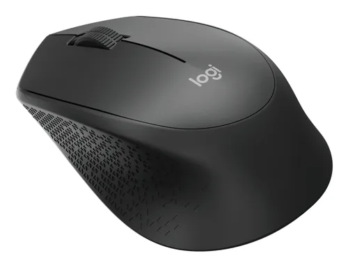 Logitech Mouse M330 SILENT PLUS Wireless