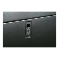APC NetShelter SX 24U 600mm x 1070mm Deep Enclosure Rack autonome Noir
