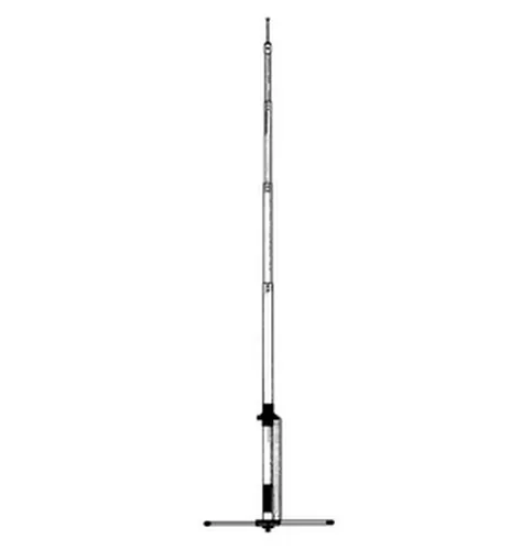 Albrecht Antenne CB GPA27 - Set: Nein - Zubehörtyp Funktechnik: Antennen