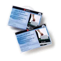 Rexel Ölpapier für Aktenvernichter 12 Stück - Packungsgrösse: 12 Stück - Verpackungseinheit: 12 Stück - Zubehörtyp: Ölpapier