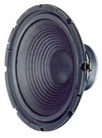 Visaton HiFi-Tieftöner W 300 - Impedanz: 8 ? - Lautsprecher Kategorie: Tieftöner - Durchmesser: 12  - Aktiv Lautsprecher: Nein - Nennleistung: 120 W - Montage: Einbau