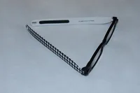 Figoline Lesebrille Pepita +1,5 - Grössensystem: EU - Brillenglasfarbe: Klar - Zielgruppe: Unisex - Sehstärke: +1 -5 - Brillenform: Rechteckig - Kopfbreite: Normal