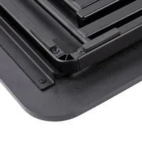 STANDING DESK CONVERTER/RISER - UP TO 17.6LB SIX HEIGHT OPTIONS