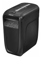 Fellowes Aktenvernichter Powershred 60Cs schwarz