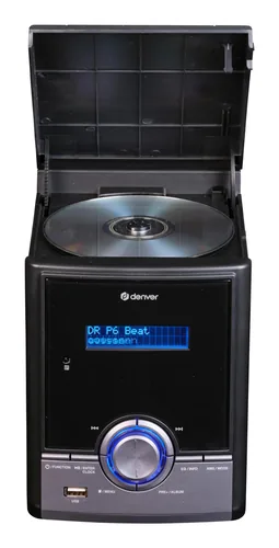 Denver MDA-285
