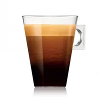Nescafé Kaffeekapseln Dolce Gusto Lungo 16 Stück - Entkoffeiniert: Nein - Produktionsland: Spanien - Packungsgrösse: 16 Stück - Geschmacksrichtung: Keine - Getränkeart: Lungo - Kaffeeart: NESCAFÉ Dolce Gusto