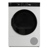 SPC WT8A3CCH-WIFI Rechts - Einsatzort: Einfamilienhaus - Energieeffizienzklasse: C - Energieeffizienzklasse: C - Beladung: Frontloader - Füllmenge Max.: 8 kg - Eingangsspannung: 230 V