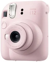 Fujifilm Instax mini 12 - Pink 86 x 54 mm
