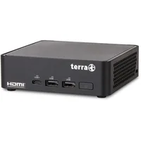Wortmann TERRA PC-Micro 6000 SILENT GREENLINE DE Layout
