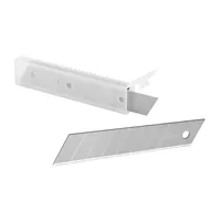 Stanley 18mm Snap-Off Knife Blades