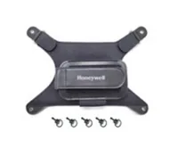 Honeywell EDA10A-HS-1PK Gurt Tablets Schwarz
