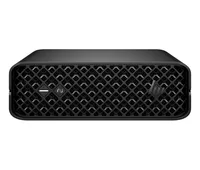 HP Z2 G1i Intel Core Ultra 5 245 16 GB DDR5-SDRAM 512 GB SSD NVIDIA RTX A400 Windows 11 Pro Mini PC Arbeitsstation AI Workstation, AI PC Schwarz