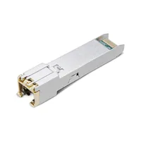 TP-LINK SM331T SM331T 1000BASE-T RJ45 SFP Module