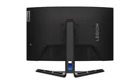 Lenovo Legion R27qc-30 WLED display 68.6 cm (27"") 2560 x 1440 pixels Quad HD Black