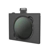 Smallrig Multifunktionales VND-Filterfach-Kit - Zubehörtyp: Sonstiges