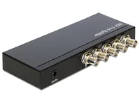 DeLOCK 93250 video splitter SDI 4x SDI