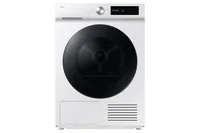 Samsung Wäschetrockner DV7000 Rechts - Einsatzort: Heimgebrauch - Energieeffizienzklasse: Keine - Energieeffizienzklasse: A - Beladung: Frontloader - Füllmenge Max.: 9 kg - Eingangsspannung: 230 V