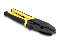 Crimpzange für MC4 - DL4 Stecker 2,5 - 6 mm²