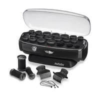 Babyliss Lockenwickler RS035CHE - Lockenstyler-Typ: Lockenwickler - Ionentechnologie: Nein - Anwender: Heimanwender
