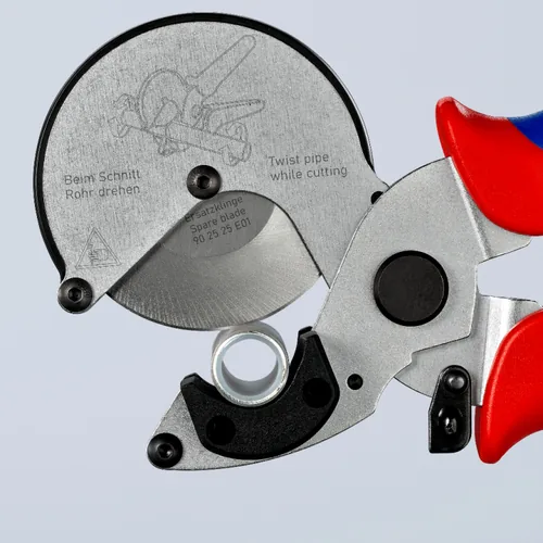 Knipex Rohrschneider