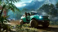 Ubisoft The Crew Motorfest - Für Plattform: Playstation 5 - Genre: Rennspiel - Altersfreigabe ab: 12 Jahren - Lieferart Game: Box - Sprachausgabe: Deutsch - Englisch - Französisch - Untertitel: Deutsch - Englisch - Französisch - Italienisch