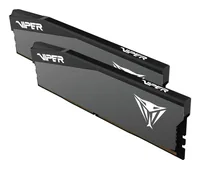 Patriot Gaming RAM Viper Elite 5 Ultra - 32 GB (2 x 16 GB Kit) - DDR5 6000 DIMM CL28