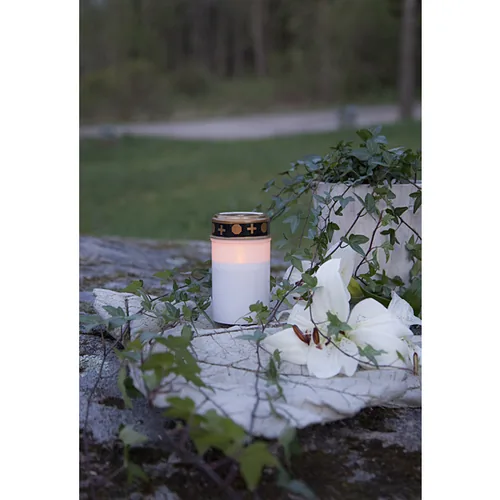 Star Trading 064-80 electric candle LED 0.06 W