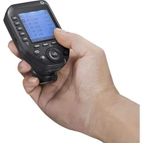 Godox Xpro II-C Transmitter mit BT für Canon