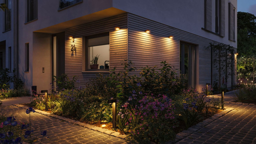 Paulmann Capera insect friendly